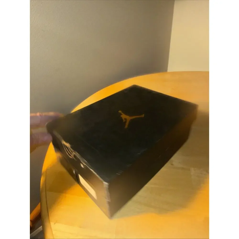 Jordan step up